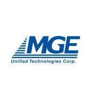 MGE Unified Technologies Corp. logo, MGE Unified Technologies Corp. contact details