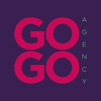 GOGO Agency logo, GOGO Agency contact details