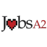 Jobs A2 logo, Jobs A2 contact details