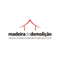 Madeira de Demolição logo, Madeira de Demolição contact details