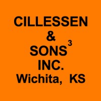 Cillessen & Sons, Inc. logo, Cillessen & Sons, Inc. contact details