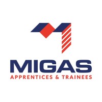 MIGAS Apprentices & Trainees logo, MIGAS Apprentices & Trainees contact details