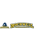 Rockwell Charter High School logo, Rockwell Charter High School contact details