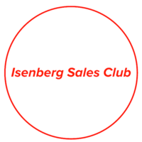 Isenberg Sales Club logo, Isenberg Sales Club contact details