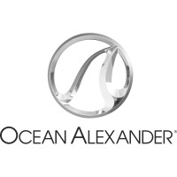 Ocean Alexander logo, Ocean Alexander contact details