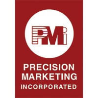 Precision Marketing Inc. logo, Precision Marketing Inc. contact details