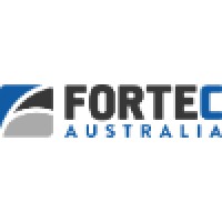 Fortec Australia logo, Fortec Australia contact details