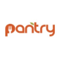 Pantry logo, Pantry contact details