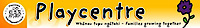 Playcentre Aotearoa logo, Playcentre Aotearoa contact details