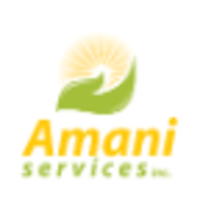 Amani Services Inc logo, Amani Services Inc contact details