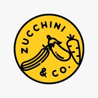 Zucchini & Co. logo, Zucchini & Co. contact details