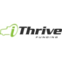 iThrive Funding logo, iThrive Funding contact details