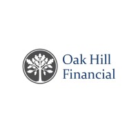 Oak Hill Financial Inc. logo, Oak Hill Financial Inc. contact details