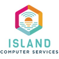 Island Computer Services logo, Island Computer Services contact details