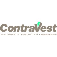 ContraVest Development Partners logo, ContraVest Development Partners contact details