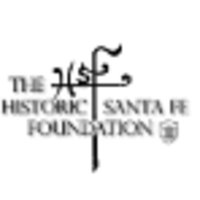 Historic Santa Fe Foundation logo, Historic Santa Fe Foundation contact details