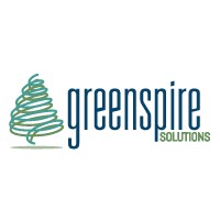 Greenspire Leader Center logo, Greenspire Leader Center contact details