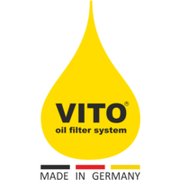 Vito Oil Canada logo, Vito Oil Canada contact details