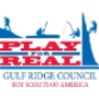 Gulf Ridge Council, Boy Scouts of America logo, Gulf Ridge Council, Boy Scouts of America contact details