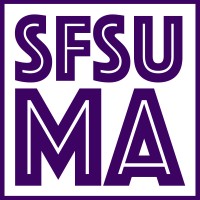 Marketing Association at San Francisco State University logo, Marketing Association at San Francisco State University contact details