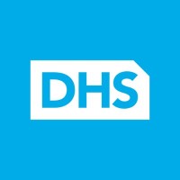 DHS Group Holdings logo, DHS Group Holdings contact details