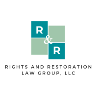 Rights and Restoration Law Group, LLC logo, Rights and Restoration Law Group, LLC contact details