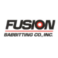 Fusion Babbitting Co., Inc. logo, Fusion Babbitting Co., Inc. contact details