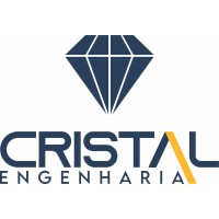 Cristal Engenharia logo, Cristal Engenharia contact details