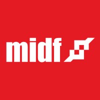 MIDF logo, MIDF contact details