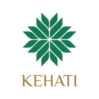 KEHATI logo, KEHATI contact details