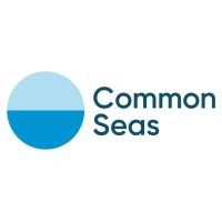 COMMON SEAS C.I.C. logo, COMMON SEAS C.I.C. contact details