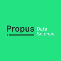 Propus Data Science logo, Propus Data Science contact details