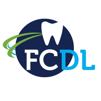 FCDL logo, FCDL contact details