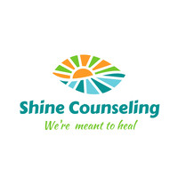 Shine Counseling logo, Shine Counseling contact details