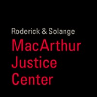 Macarthur Justice logo, Macarthur Justice contact details