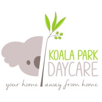 Koala Park logo, Koala Park contact details