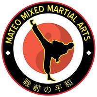 Mateo Mixed Martial Arts LLC logo, Mateo Mixed Martial Arts LLC contact details