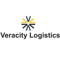 Veracity Logistics logo, Veracity Logistics contact details