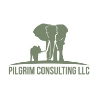 Pilgrim Consulting LLC logo, Pilgrim Consulting LLC contact details