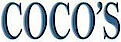 Coco's Restaurant logo, Coco's Restaurant contact details