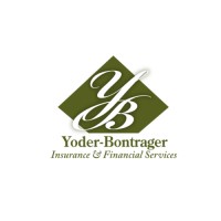 Yoder-Bontrager Insurance & Financial Services logo, Yoder-Bontrager Insurance & Financial Services contact details