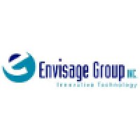 Envisage Group Inc logo, Envisage Group Inc contact details