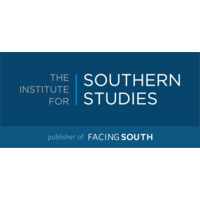 Institute for Southern Studies logo, Institute for Southern Studies contact details