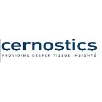 Cernostics logo, Cernostics contact details