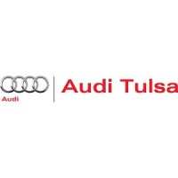 Audi Tulsa logo, Audi Tulsa contact details