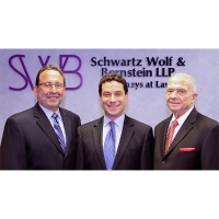 Schwartz Wolf & Bernstein LLP logo, Schwartz Wolf & Bernstein LLP contact details