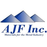 AJF Inc logo, AJF Inc contact details