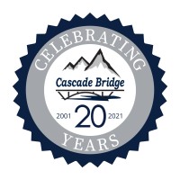 Cascade Bridge, LLC logo, Cascade Bridge, LLC contact details