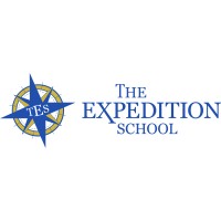 The Expedition School logo, The Expedition School contact details