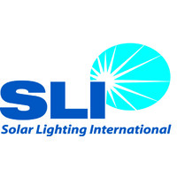 Solar Lighting International, Inc. logo, Solar Lighting International, Inc. contact details